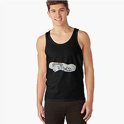 Rod Wave Iconic Tank Tops Premium Merch Store