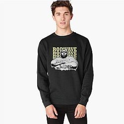 Rod Wave Hsrd Times Sweatshirt Premium Merch Store