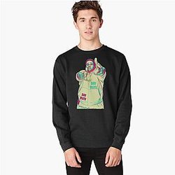 Rod Wave Tour Sweatshirt Premium Merch Store