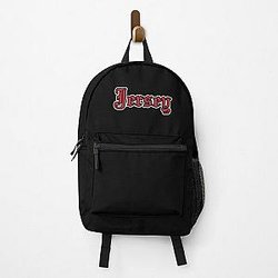 Jersey (Rutgers Scarlet Knights) Backpack RB0211