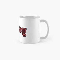 Jersey (Rutgers Scarlet Knights) Classic Mug RB0211