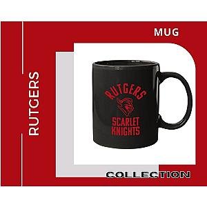 Rutgers Mug