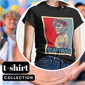 Ryan Trahan T-Shirts