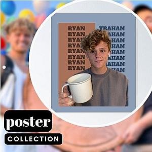 Ryan Trahan Posters