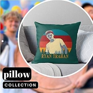 Ryan Trahan Pillows