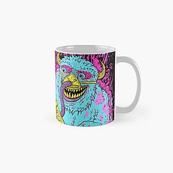 Sanguisugabogg "Monsters" Classic Mug RB1211