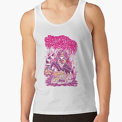 Sanguisugabogg Move It, Move It Classic  Tank Top RB1211