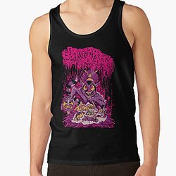 Sanguisugabogg Move It, Move It Tank Top RB1211