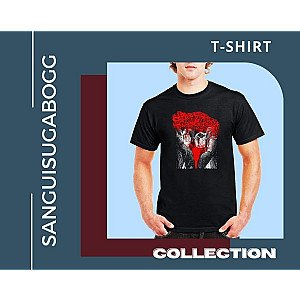 Sanguisugabogg T-Shirt