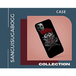 Sanguisugabogg Phone Case