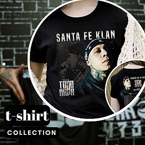 Santa Fe Klan T-Shirts