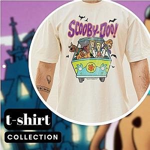 Scooby Doo T-Shirts