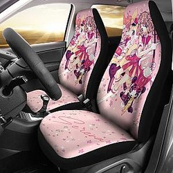 Serena Anime Pokemon Car Seat Covers Anime Pokemon Car Accessories Ci110601 SC2712