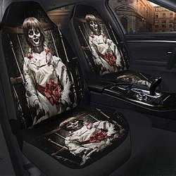 Annabelle Seat Covers 101719 Universal Fit SC2712