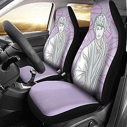 Car Seat Covers The Golden Girls 094128 Universal Fit SC2712