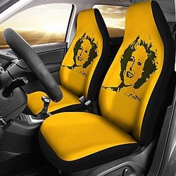 Car Seat Cover The Golden Girls 094128 Universal Fit SC2712