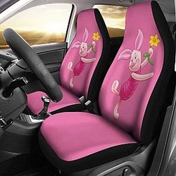 Piglet Car Seat Covers Universal Fit 051312 SC2712