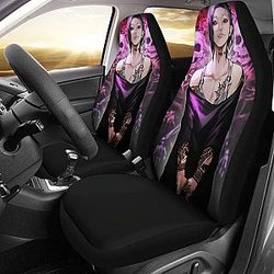 Uta Tokyo Ghoul Car Seat Covers Universal Fit 051312 SC2712