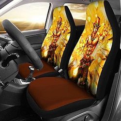 Ace One Piece Car Seat Covers Universal Fit 051312 SC2712