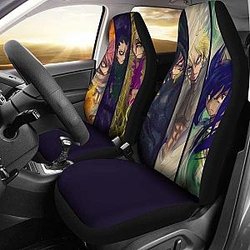 Dragon Slayer Fairy Tail Car Seat Covers Universal Fit 051312 SC2712