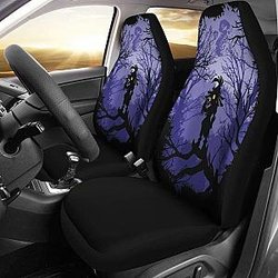 Majora The Legend Of Zelda Car Seat Covers Universal Fit 051312 SC2712