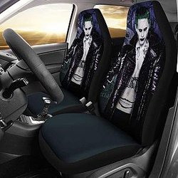 Joker Car Seat Covers Universal Fit 051312 SC2712