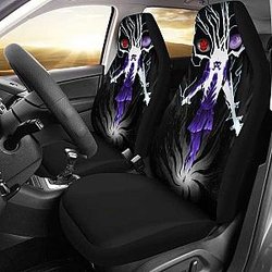 Sasuke Susano Car Seat Covers Universal Fit 051312 SC2712