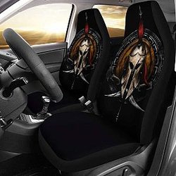 Spartan Car Seat Covers Universal Fit 051012 SC2712