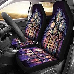 Pokemon Legends 2019 Car Seat Covers Universal Fit 051012 SC2712