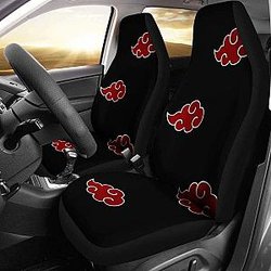 Akatsuki Car Seat Covers Universal Fit 051012 SC2712