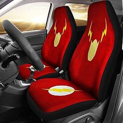 Flash Car Seat Covers Universal Fit 051012 SC2712