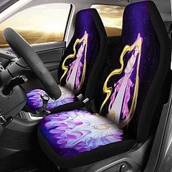 Princess Sailor Moon Car Seat Covers Universal Fit 051012 SC2712