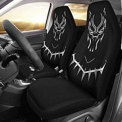 Tchalla Car Seat Covers 5 Universal Fit 051012 SC2712