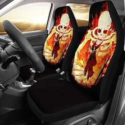 Itachi Susano Car Seat Covers Universal Fit 051012 SC2712