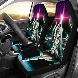 Asuna Car Seat Covers Universal Fit 051012 SC2712