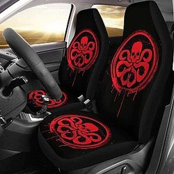 Hydra Car Seat Covers Universal Fit 051012 SC2712