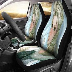 Elsa Car Seat Covers Universal Fit 051012 SC2712