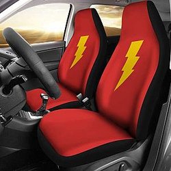 Shazam Car Seat Universal Fit 051012 SC2712