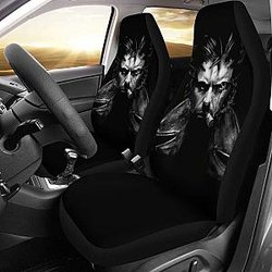 Logan Car Seat Covers Universal Fit 051012 SC2712