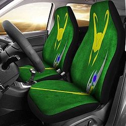 Loki Car Seat Covers Universal Fit 051012 SC2712