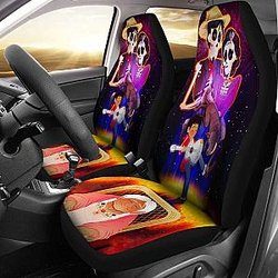 Coco Car Seat Covers Universal Fit 051012 SC2712