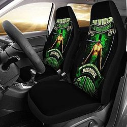 Zoro Car Seat Covers Universal Fit 051012 SC2712