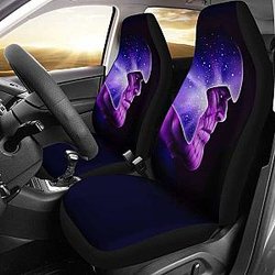 Thanos Car Seat Covers 1 Universal Fit 051012 SC2712