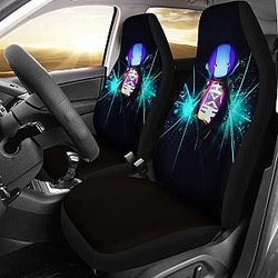 Zeno Sama Car Seat Covers Universal Fit 051012 SC2712