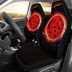 Tsukuyomi Car Seat Covers Universal Fit 051012 SC2712