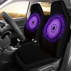 Rinnegan Car Seat Covers Universal Fit 051012 SC2712