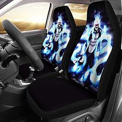 Mitsuki Sage Mode Car Seat Covers Universal Fit 051012 SC2712