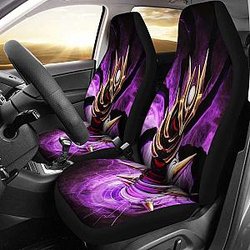 Giratina Car Seat Covers Universal Fit 051012 SC2712