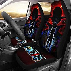 Luffy Car Seat Covers 1 Universal Fit 051012 SC2712