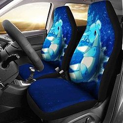 Paras Car Seat Covers Universal Fit 051012 SC2712